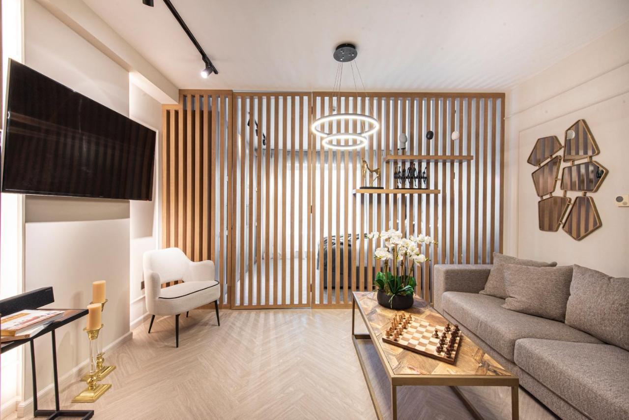 Nasma Luxury Stays - Boulevard Central Tower Dubaj Exteriér fotografie